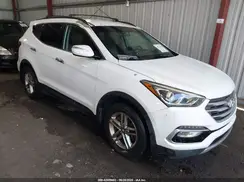 5NMZU3LB9JH104238 2018 HYUNDAI SANTA FE