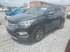 5NMZU3LB9JH106183 2018 HYUNDAI SANTA FE