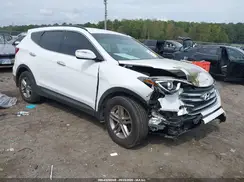 5NMZU3LB9JH107981 2018 HYUNDAI SANTA FE