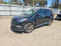 5NMZU3LBXHH001226 2017 HYUNDAI SANTA FE