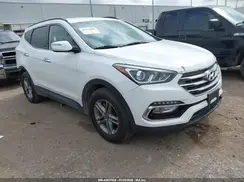 5NMZU3LBXHH002294 2017 HYUNDAI SANTA FE