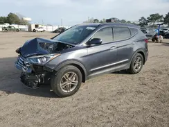 5NMZU3LBXHH002313 2017 HYUNDAI SANTA FE
