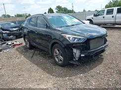 5NMZU3LBXHH002389 2017 HYUNDAI SANTA FE