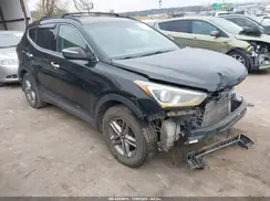 5NMZU3LBXHH002697 2017 HYUNDAI SANTA FE