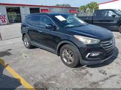 5NMZU3LBXHH002702 2017 HYUNDAI SANTA FE