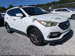 5NMZU3LBXHH002800 2017 HYUNDAI SANTA FE
