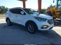 5NMZU3LBXHH003462 2017 HYUNDAI SANTA FE