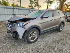 5NMZU3LBXHH003638 2017 HYUNDAI SANTA FE