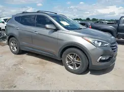 5NMZU3LBXHH004899 2017 HYUNDAI SANTA FE