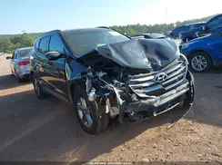 5NMZU3LBXHH005504 2017 HYUNDAI SANTA FE