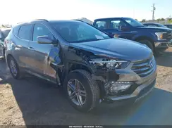 5NMZU3LBXHH005549 2017 HYUNDAI SANTA FE