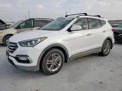 5NMZU3LBXHH008175 2017 HYUNDAI SANTA FE