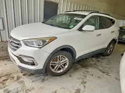 5NMZU3LBXHH009102 2017 HYUNDAI SANTA FE