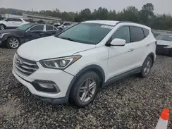 5NMZU3LBXHH011173 2017 HYUNDAI SANTA FE