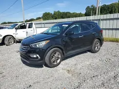 5NMZU3LBXHH012291 2017 HYUNDAI SANTA FE