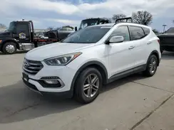 5NMZU3LBXHH013957 2017 HYUNDAI SANTA FE