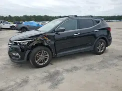 5NMZU3LBXHH014431 2017 HYUNDAI SANTA FE