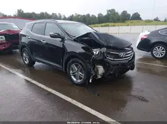 5NMZU3LBXHH014493 2017 HYUNDAI SANTA FE