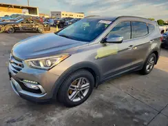 5NMZU3LBXHH014560 2017 HYUNDAI SANTA FE