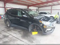 5NMZU3LBXHH014722 2017 HYUNDAI SANTA FE