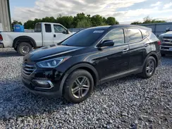 5NMZU3LBXHH015420 2017 HYUNDAI SANTA FE