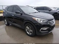 5NMZU3LBXHH016065 2017 HYUNDAI SANTA FE