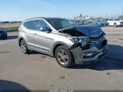 5NMZU3LBXHH017197 2017 HYUNDAI SANTA FE