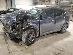 5NMZU3LBXHH017975 2017 HYUNDAI SANTA FE