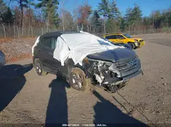 5NMZU3LBXHH019046 2017 HYUNDAI SANTA FE