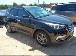 5NMZU3LBXHH019158 2017 HYUNDAI SANTA FE