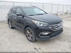 5NMZU3LBXHH020598 2017 HYUNDAI SANTA FE