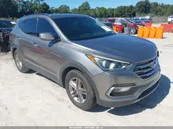 5NMZU3LBXHH023758 2017 HYUNDAI SANTA FE