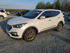 5NMZU3LBXHH023792 2017 HYUNDAI SANTA FE