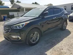 5NMZU3LBXHH025932 2017 HYUNDAI SANTA FE