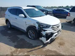 5NMZU3LBXHH027910 2017 HYUNDAI SANTA FE