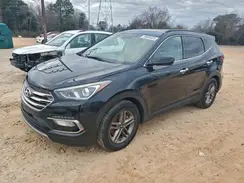 5NMZU3LBXHH028569 2017 HYUNDAI SANTA FE