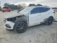 5NMZU3LBXHH028846 2017 HYUNDAI SANTA FE