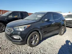 5NMZU3LBXHH029589 2017 HYUNDAI SANTA FE