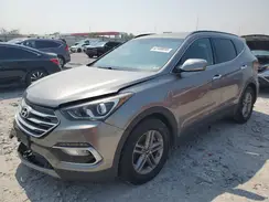 5NMZU3LBXHH031830 2017 HYUNDAI SANTA FE