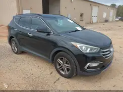5NMZU3LBXHH031889 2017 HYUNDAI SANTA FE