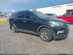 5NMZU3LBXHH034209 2017 HYUNDAI SANTA FE