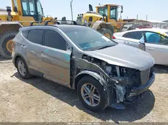 5NMZU3LBXHH034422 2017 HYUNDAI SANTA FE