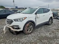 5NMZU3LBXHH036333 2017 HYUNDAI SANTA FE