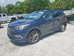5NMZU3LBXHH037188 2017 HYUNDAI SANTA FE