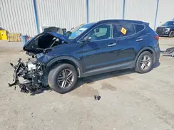 5NMZU3LBXHH042617 2017 HYUNDAI SANTA FE