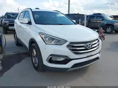 5NMZU3LBXHH042679 2017 HYUNDAI SANTA FE