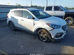 5NMZU3LBXHH043198 2017 HYUNDAI SANTA FE