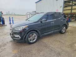 5NMZU3LBXHH044707 2017 HYUNDAI SANTA FE