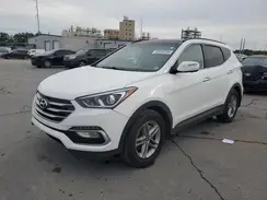 5NMZU3LBXHH047302 2017 HYUNDAI SANTA FE