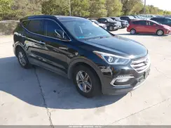 5NMZU3LBXHH047347 2017 HYUNDAI SANTA FE